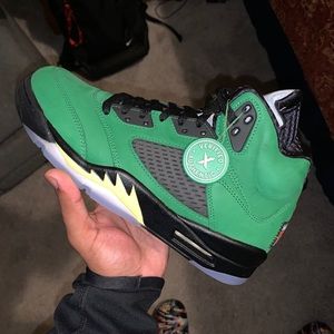 Jordan 5 Retro